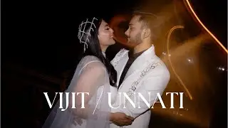 VIJIT & UNNATI | WEDDING HIGHLIGHT | JAIPUR | NICE EMOTIONS
