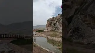 1661 yıllık tarihi ile #hasankeyf #kalesi #hısnokoyfa #kayakalesi #batman