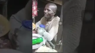 Un Vieux chante le sound de Yacou b et Moms Loup