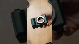 Sony ZV-E1 Unboxing