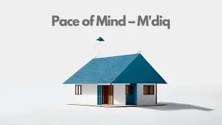 M'diq - Pace of Mind