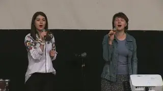 Прославление Церкви "Добрая Весть"