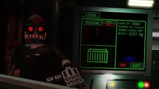 ROBLOX | Five Nights at Marcus 2 - All Nights - Full Walkthrough