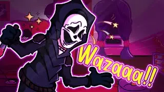 FNF Vs El Wasa android Gama Baja [zip]