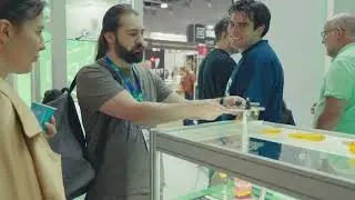 Green Dent - AxioPrisa & AxioSnapMount & SAM Präzisionstechnik