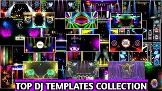 Top 10000+ All Types Free Avee Player Template Download|Avee Player Template Collection 