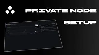 Setup your own Node | NeutraBots - Free module based Discord Bots