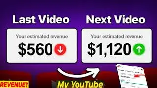 Google’s $2 Trillion Business Model How Google Earns Money YouTube is paying SO muchmoney for shorts