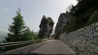 Das Penserjoch