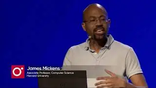 My love letter to computer science is very short,  James Mickens (Harvard University)