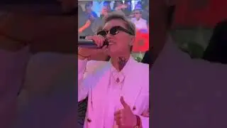 РЕДКО УСЛЫШИШЬ ТАКОЙ ЖИВОЙ ЗВУК 💯праздничное настроение. Гульмира Избасханова