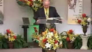 The Wheelbarrow of Faith
