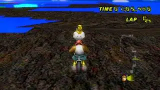 [MKWii] Huili's Music Pack + The 