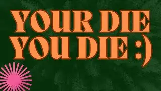 #Your