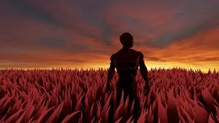 SOLO | Animated CGI short | Blender
