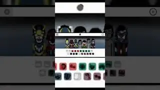 SOULGEM part 3 #INCREDIBOX #SHORTS
