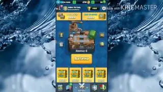 Bug dos baús, ganhei lendária ?!