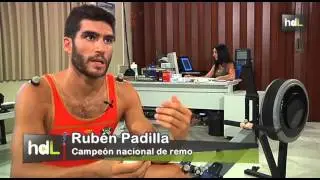 HDL La tecnología se alía con el deporte para mejorar el rendimiento físico sin riesgo de lesiones
