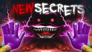 CAT-NAP HATES HERETICS! Poppy Playtime: Chapter 3 Analysis