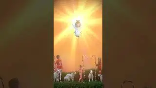 Shepherds Watched Their Flocks By Night - Christmas - Bible Story #luke2