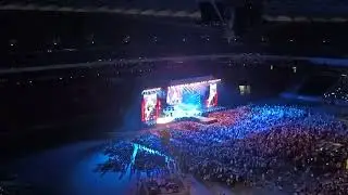 Вялікі канцэрт гурта Scorpions у Варшаве / Wielki Koncert Scorpions w Warszawie