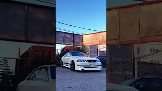 #mark2 #drift #phonk #toyota #chaser #jdmcars #jdmculture #jdmstation
