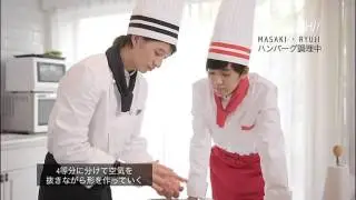 BATTLE DISH VOL3 7/7