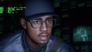 Watch Dogs 2 | PC Performance Fx 8350 + 7950 (r9 280) | 60 fps