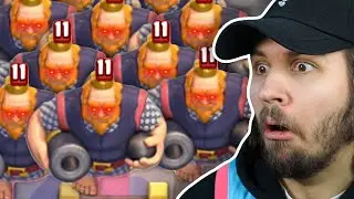 Clash Royale Memes are better than I expected.