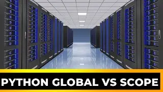 Global and Local Variables in Python