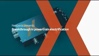GaN based electric vehicle inverter by Nexperia & Ricardo