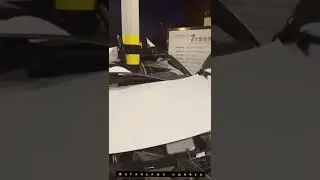 Намотало на столб