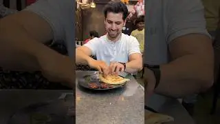 Rs 200 Challenge at Shaheen Bagh Market Part-2 | Food Challenge 