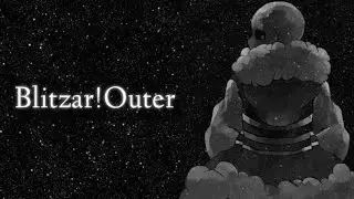 Blitzar!Outer Sans 