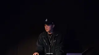 191115 한국사람 - 어찌 나에게 너는 답을 물어보느냐 @ RAP HOUSE VOL. 13