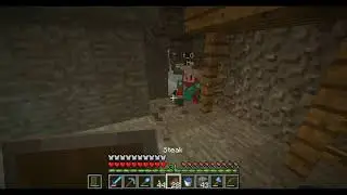 Ben Perfectly Cut Scream
