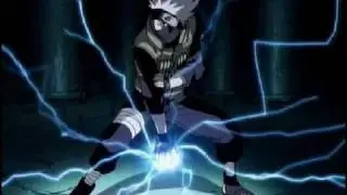 Chidori-Raikiri Theme!!!!