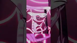 !Angel dust edit 💕! #hazbinhotel #angeldust #edit #capcut #fasternharder #angeldustedit