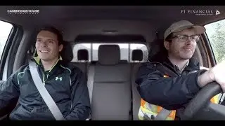 Fireweed CEO, Brandon Macdonald, joins Justin Hayek on 