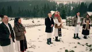 In Chip Smerit Vine Fiul Domnului - Colinde de Sarbatori - Cele mai frumoase colinde de  Craciun