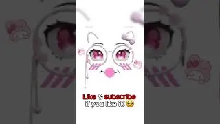 Wheel makes my ROBLOX FACE! 😳🥺