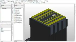 EPLAN Pro Panel, Version 2.7: 3D-Makroerstellung
