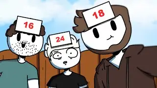 mit 24 aussehen wie 15