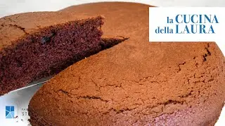 Come preparare la TORTA MORETTA | La Cucina della Laura