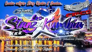 Cumbia callejera_LOS STARZ KUMBIA FT GAMBOA 2023