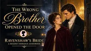 Ravenshaw's Bride | Full-Cast Regency Romance Audiobook