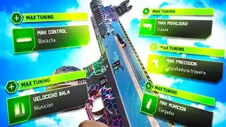 *NUEVO META* LA MEJOR CLASE DE LA ISO 45 EN COD WARZONE