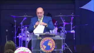 Amor y fe TV Live Stream