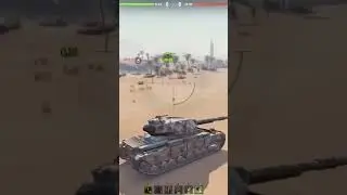 главное это уверенность в себе🤣#миртанков #wot #wotblitz