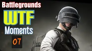 Pubg Daily wtf moments 07